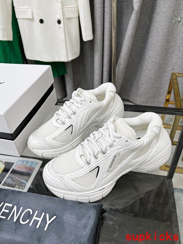 Givenchy Luxury Shoes