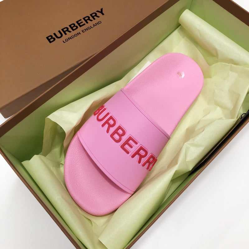 Burberry Luxury Shoes