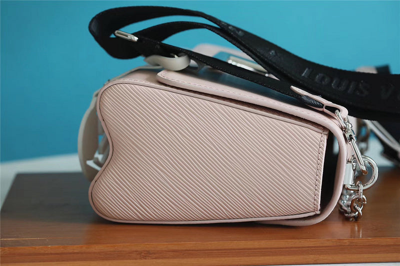 I W Fashion Lu-Vi bags - 8461