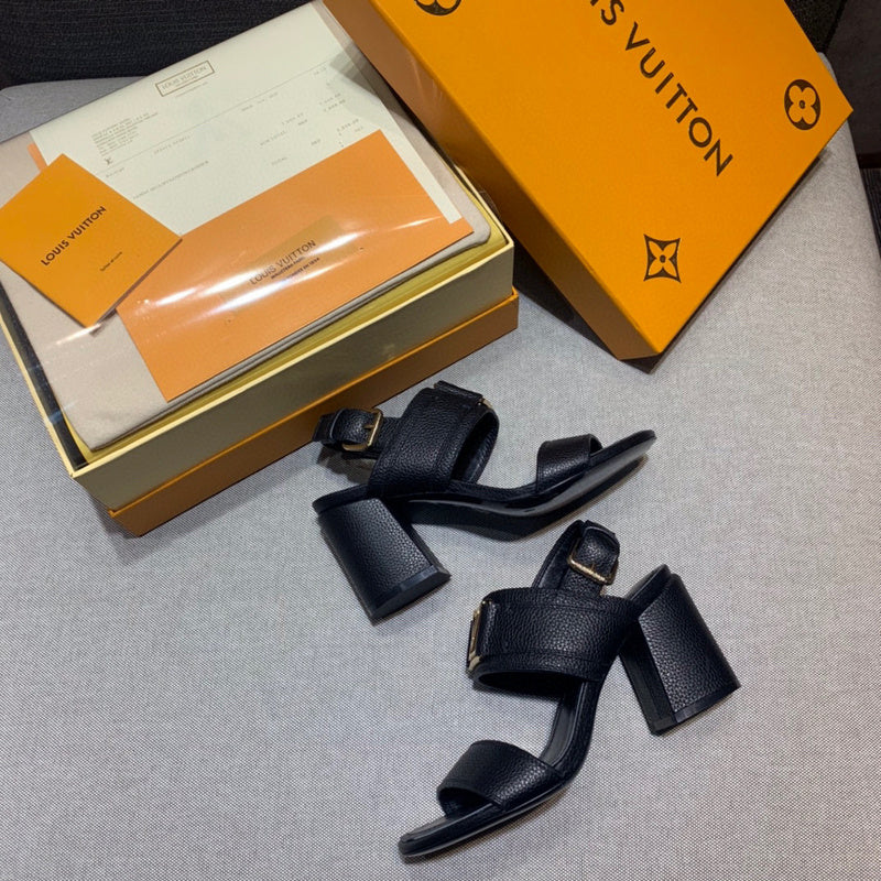 Louis Vuittion Luxury Shoes
