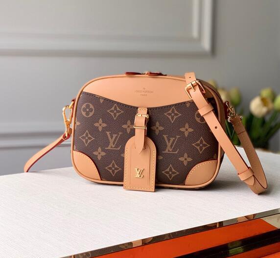 Mila's Edit - LOV Bags - 3155