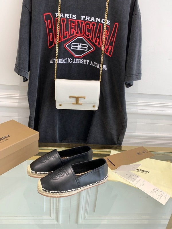 Burberry Luxury Shoes