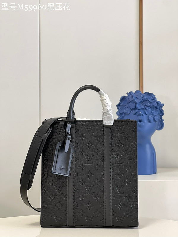 I W Fashion Lu-Vi Bags - 16754
