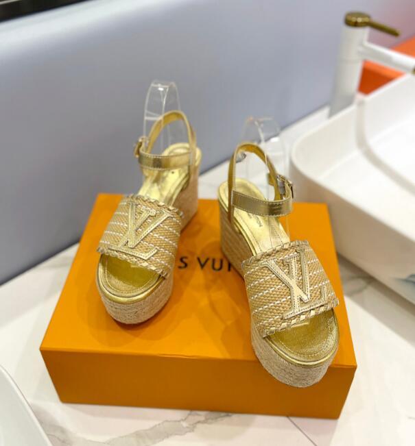 Mila's Edit - LOV Women Shoes - 585
