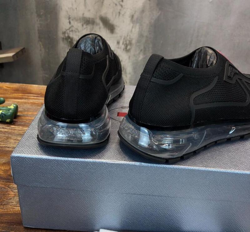 Mila's Edit - PD Men Shoes - 254