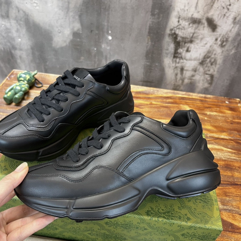 Gucci Luxury Shoes