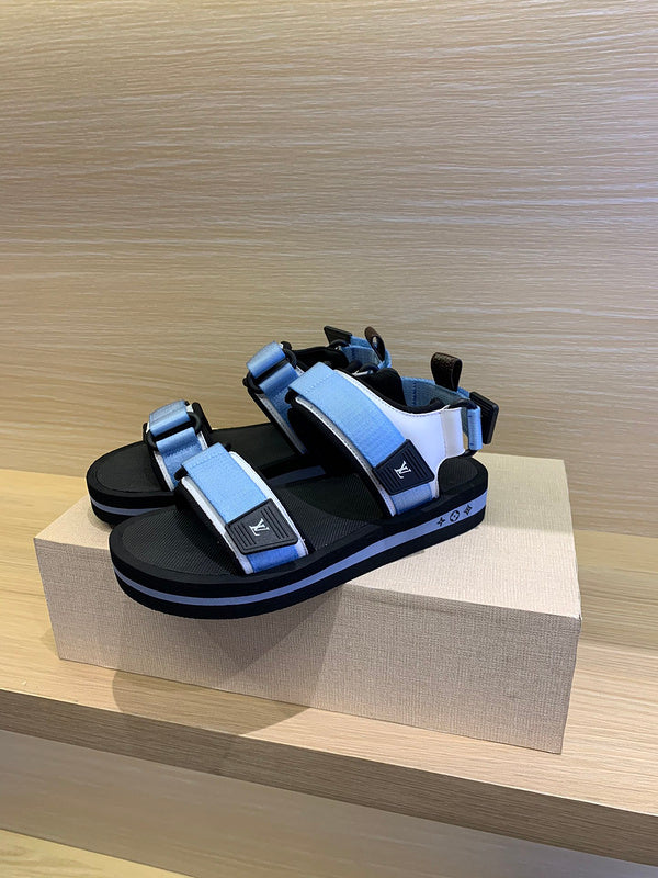 Louis Vuittion Luxury Shoes