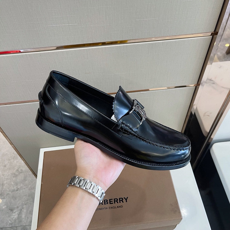 Burberry Luxury Shoes