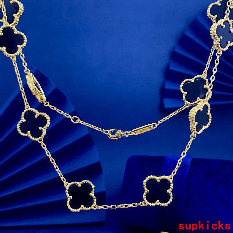 Van Cleef & Arples Jewelry
