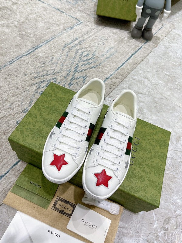 Gucci Luxury Shoes