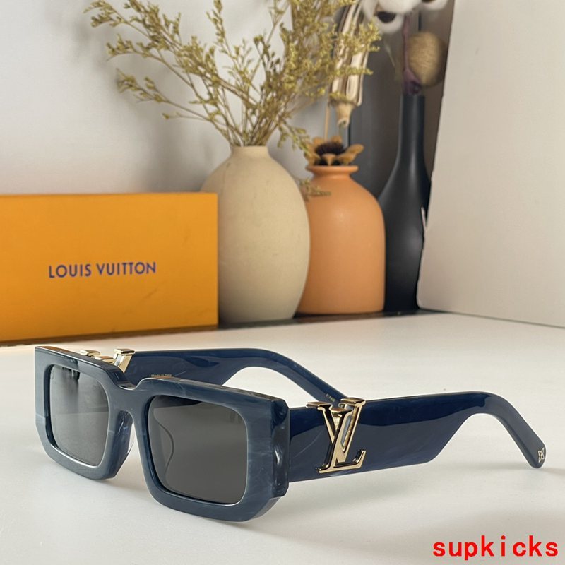 Louis Vuittion Luxury Sunglasses