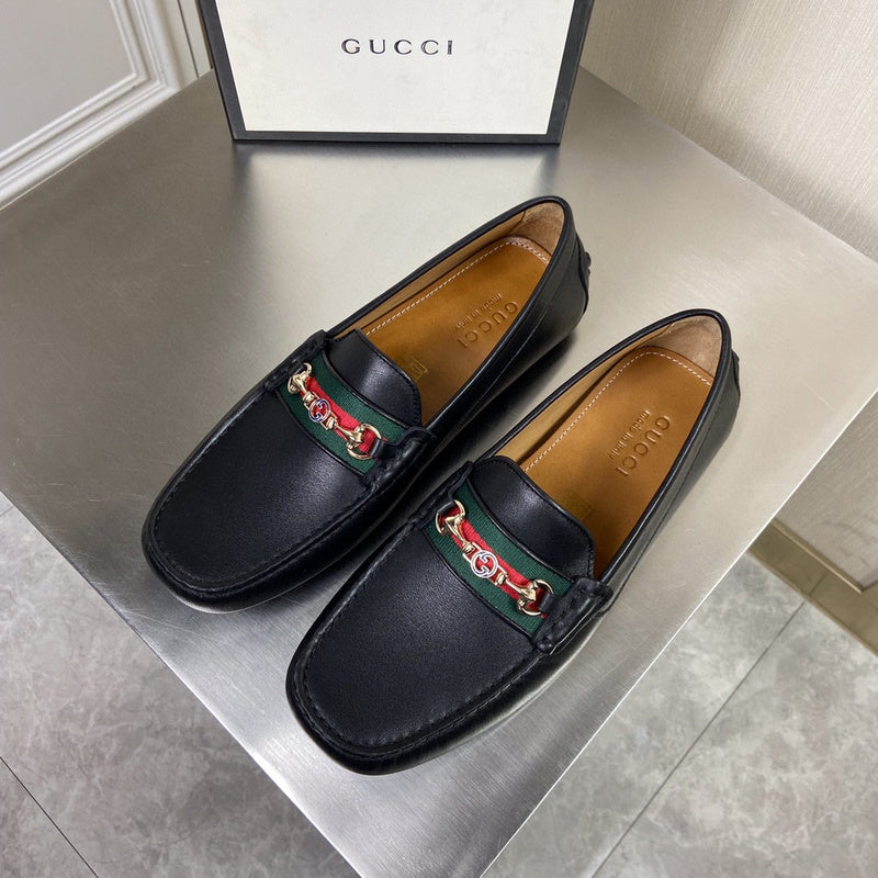 Gucci Luxury Shoes