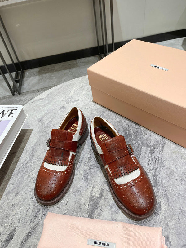 MIU MIU Luxury Shoes