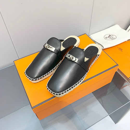 Hermes Luxury Sandals