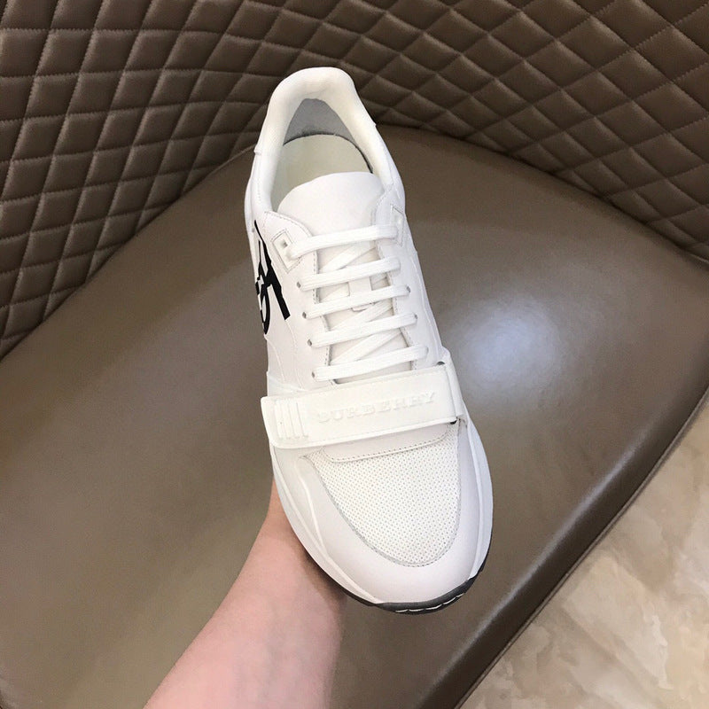 Burberry Luxury Shoes
