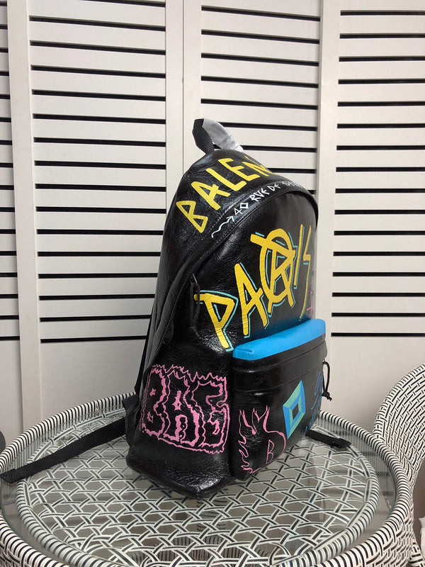 PHA - BG Bags - 138