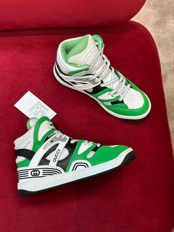 Gucci Luxury Shoes