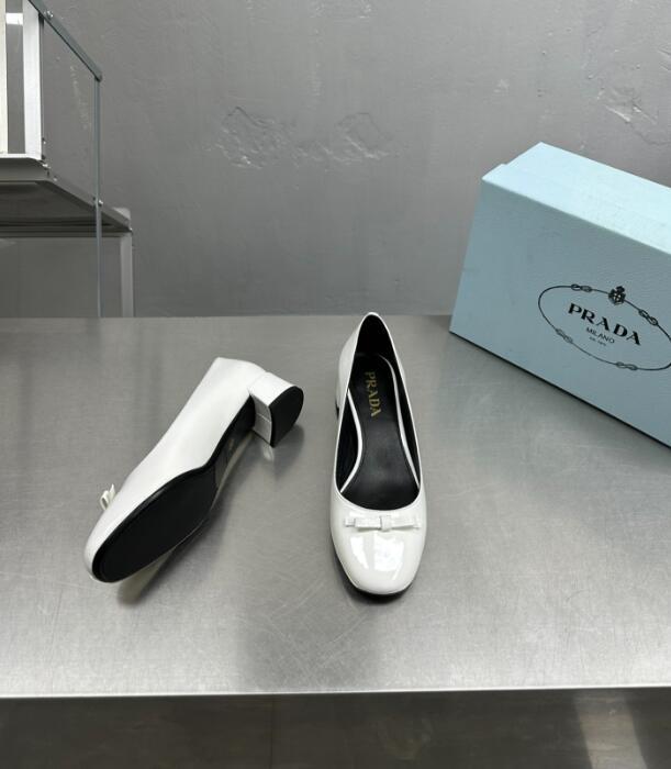 Mila's Edit - PD Women Shoes - 231