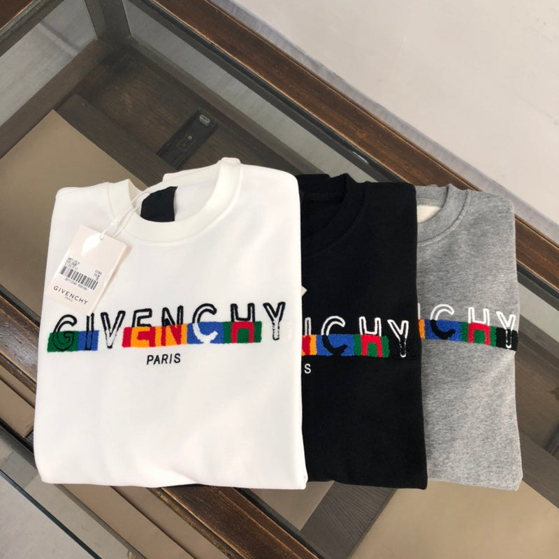 Givenchy Luxury Clothes