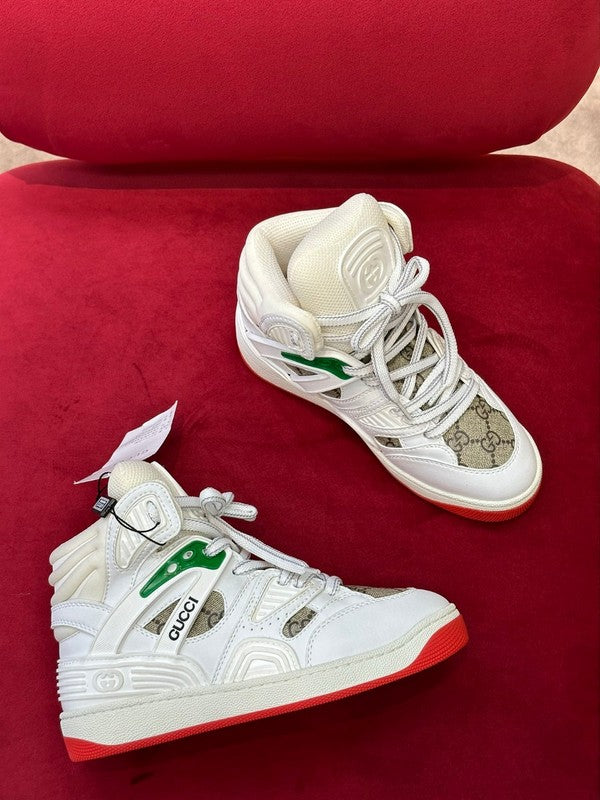 Gucci Luxury Shoes