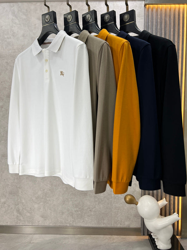 Burberry Luxury Clothes