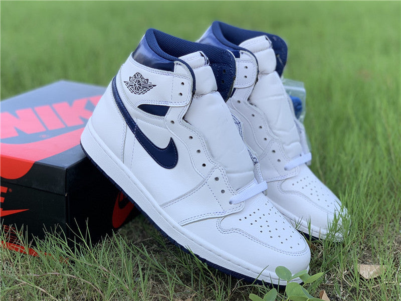 Nike Luxury Shoes