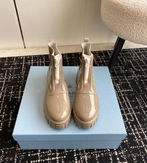 Mila's Edit - PD Women Shoes - 107