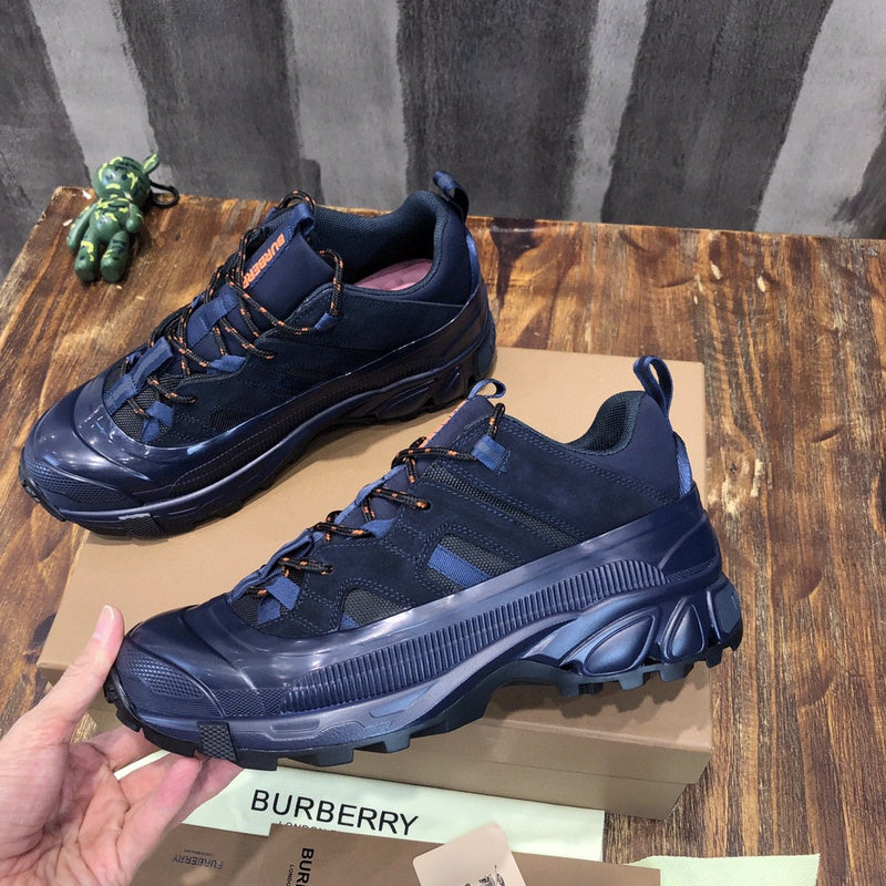 Burberry Luxury Shoes