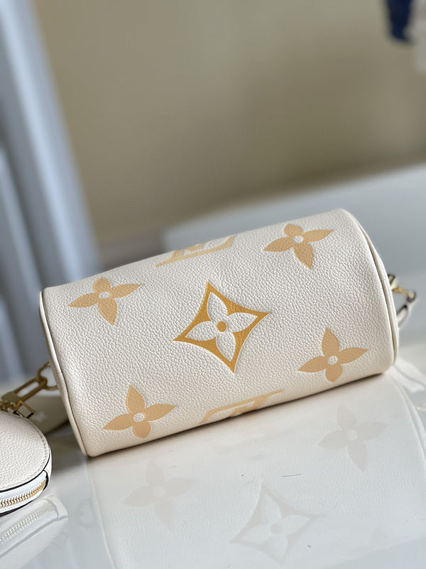I W Fashion Lu-Vi bags - 17203