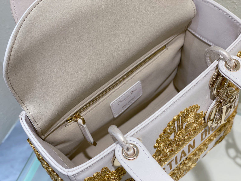 ENT - DOR Bags - 510