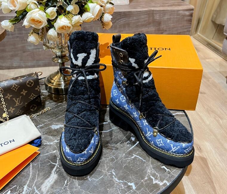 Mila's Edit - LOV Women Shoes - 895