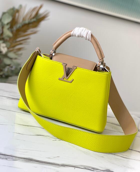 Mila's Edit - LOV Bags - 2506