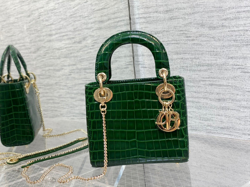 ENT - DOR Bags - 466
