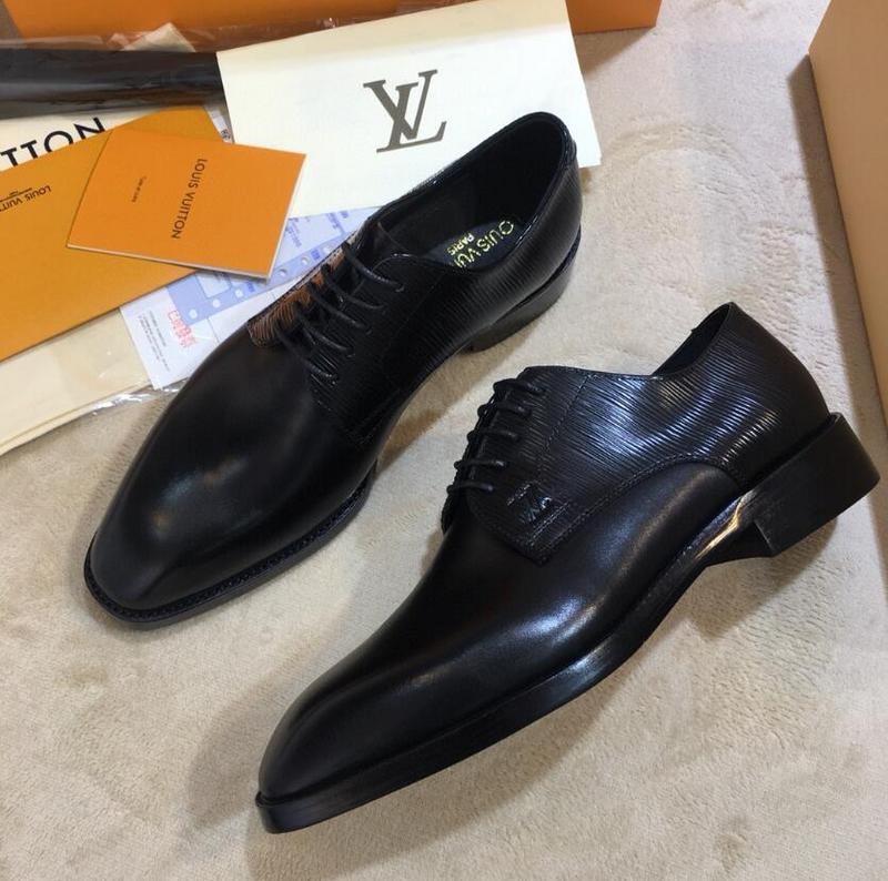 Mila's Edit - LOV Men Shoes - 1708