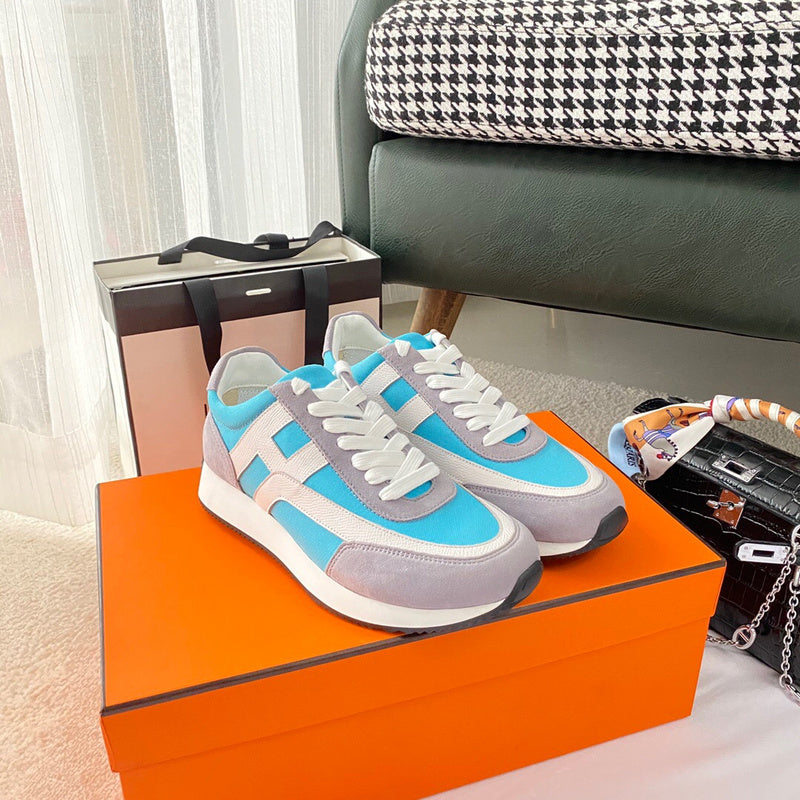 Hermes Luxury Shoes