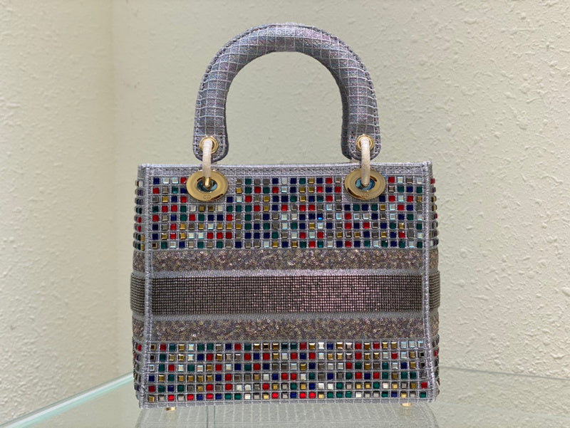 ENT - DOR Bags - 551