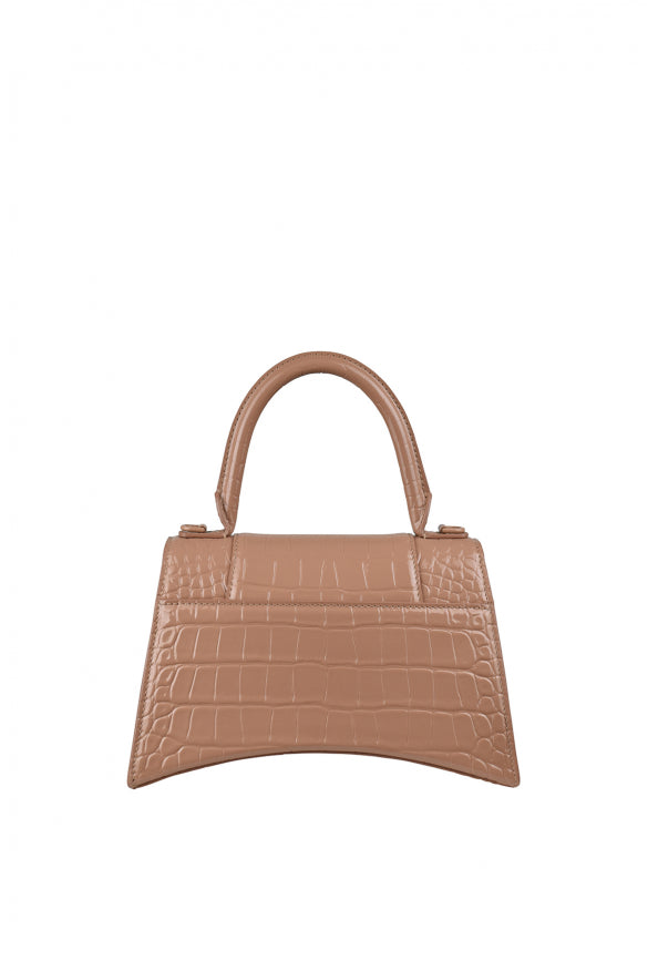 Balenciaga Women Hourglass Handbag