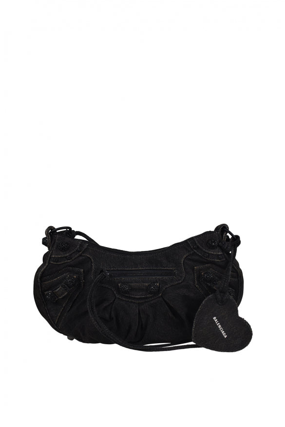 Balenciaga Women Cagole Bag