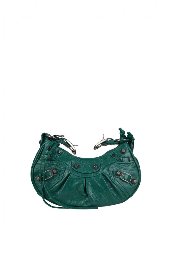 Balenciaga Women Cagole Xs Bag