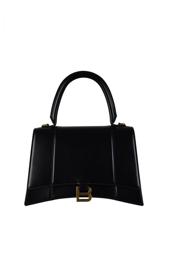 Balenciaga Women Hourglass Handbag