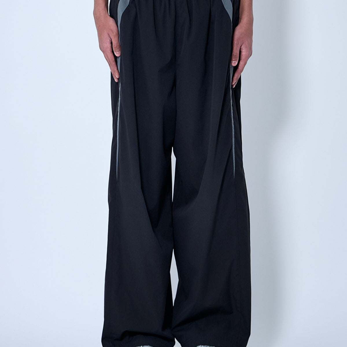 Balenciaga Men Tracksuit Pants