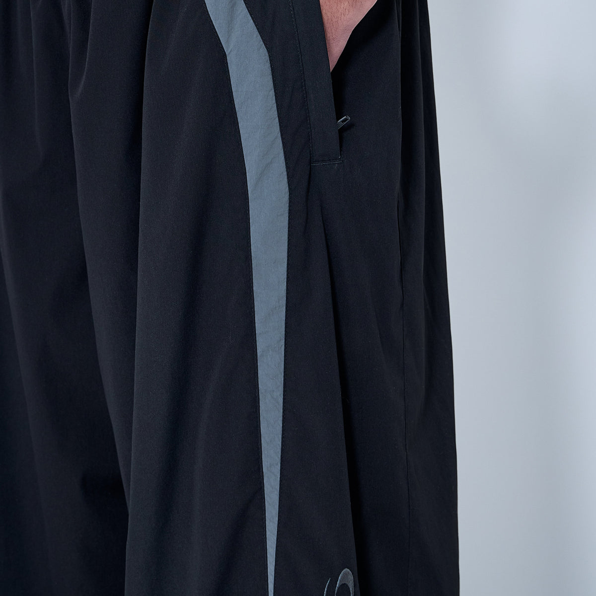 Balenciaga Men Tracksuit Pants