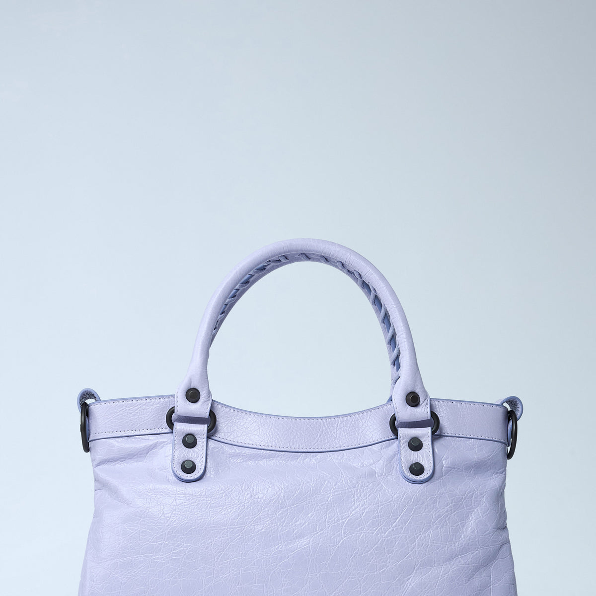 Balenciaga Women Le First City Bag