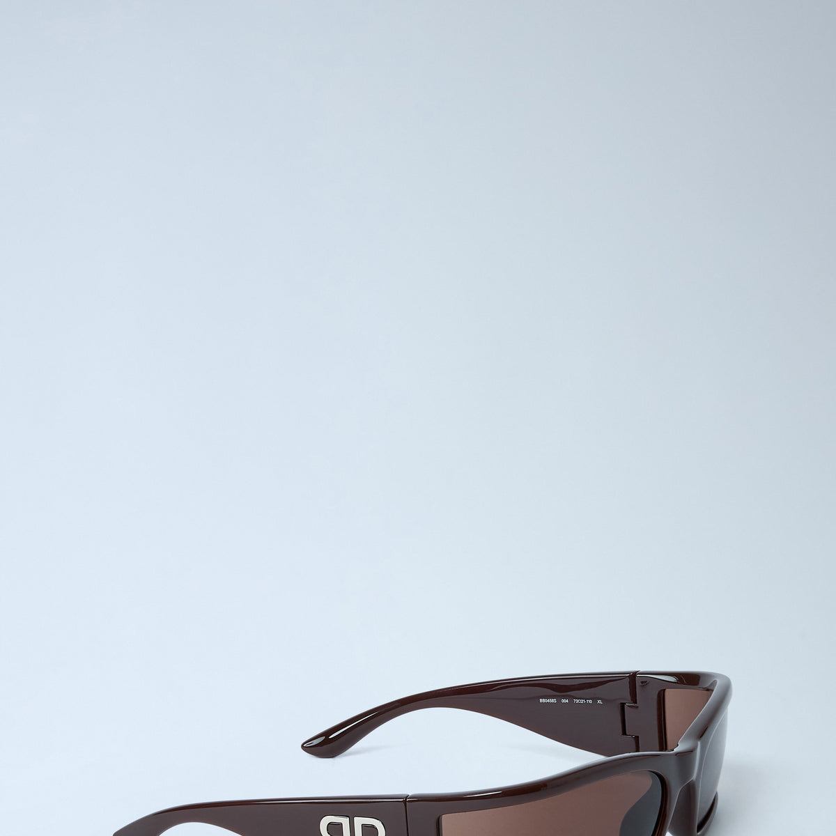Balenciaga Women Sunset Rectangle Sunglasses