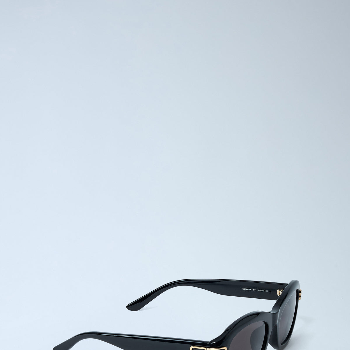 Balenciaga Women Bossy Cat Sunglasses
