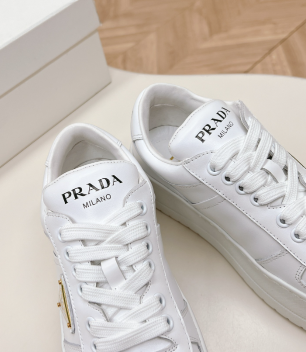 Mila's Edit - PD Women Shoes - 012