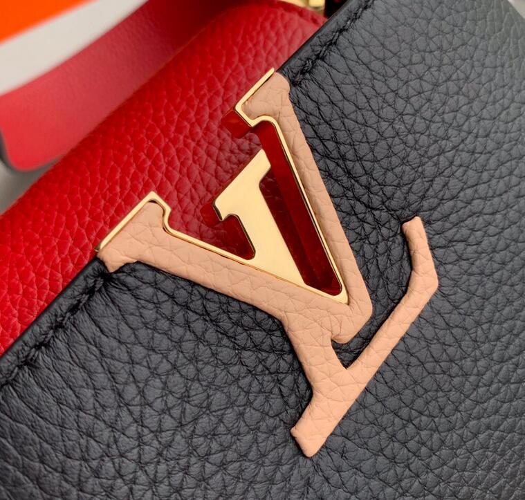 Mila's Edit - LOV Bags - 3117