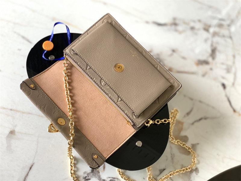 PHA - LOV Bags - 530