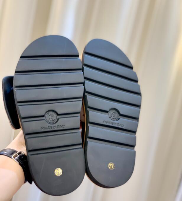 Mila's Edit - LOV Women Shoes - 575