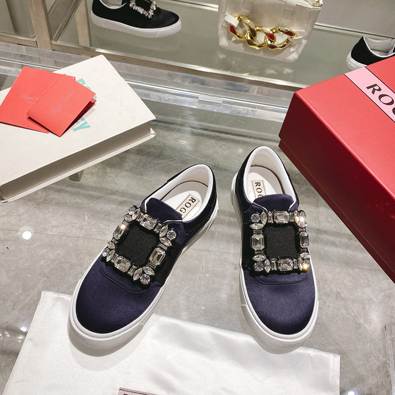 Roger Vivier Luxury Shoes